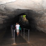 Visit to Mammoth Cave National Park