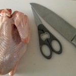 How to Break Down (butcher) a Chicken