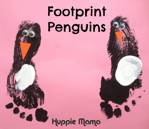 10 Zoo Animal Preschool Crafts - Our Potluck Family