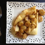 Gluten-Free Crepes Two Ways: Sweet and Savory