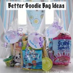 Build a Better Goodie Bag {PRINTABLE}