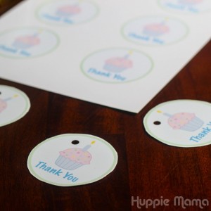 Build a Better Goodie Bag {PRINTABLE} - Our Potluck Family