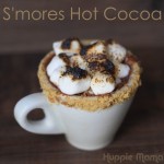 S’mores Hot Cocoa