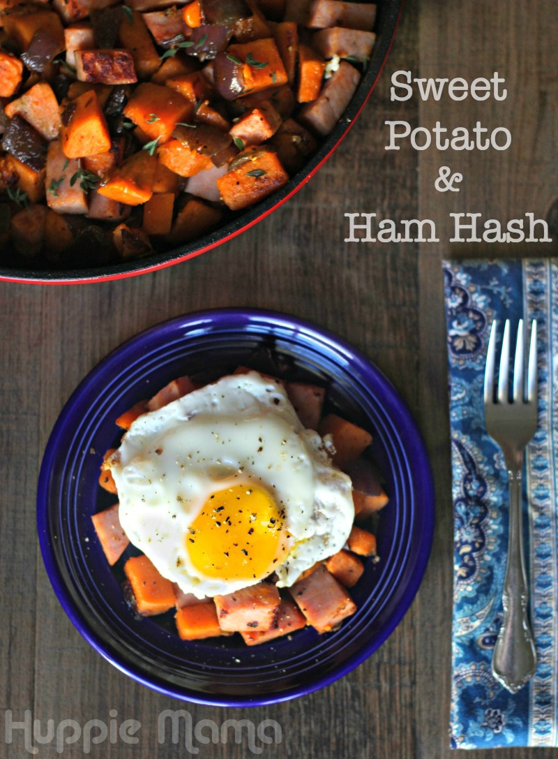 Sweet Potato Recipes for Vegetarians & Carnivores - Our Potluck Family