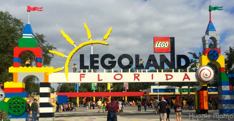 Top 10 Reasons to Visit LEGOLAND Florida - Our Potluck Family