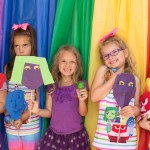 Host an Inside Out Party