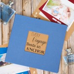 Every Voyage Father’s Day Scrapbook Tutorial