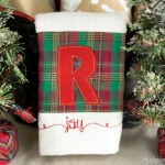 Personalize Dad’s Holiday Gift