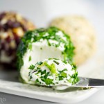 Savory Mini Cheese Balls recipes