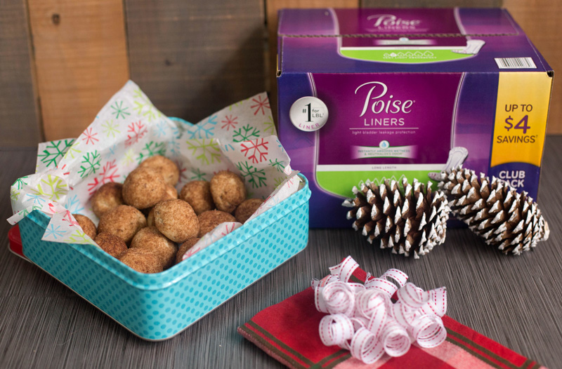 Poise® Pads & Liners - Sam's Club