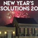 New Year’s Resolutions 2017