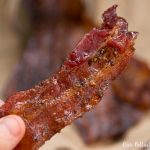Sweet & Spicy Candied Bacon Recipe