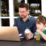A Dad’s Guide to Work-Life Balance