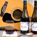 Musical Journey with Wine