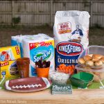 Quick & Easy Homegating Ideas