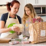 Easy Cooking for Kids with HelloFresh