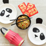 Celebrate Chinese New Year with Kids