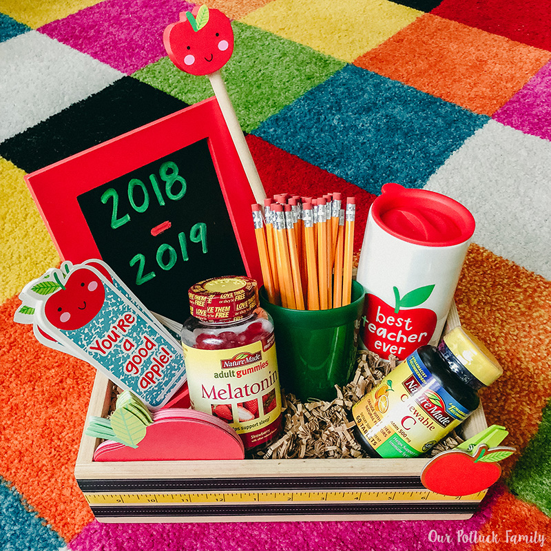 65 Best Gift Teacher Appreciation Ideas They Will Love (2024 UPDATE)