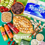 Budget-Friendly Homegating Party Tips