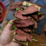 Ribeye Steak Sandwich Recipe