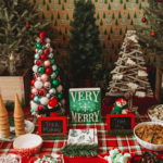 Christmas Tree Party Ideas