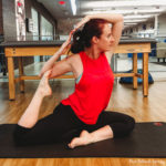 Yoga Poses to Stretch Your Body