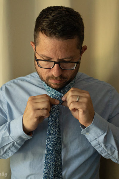 Father's Day Gift Guide tie